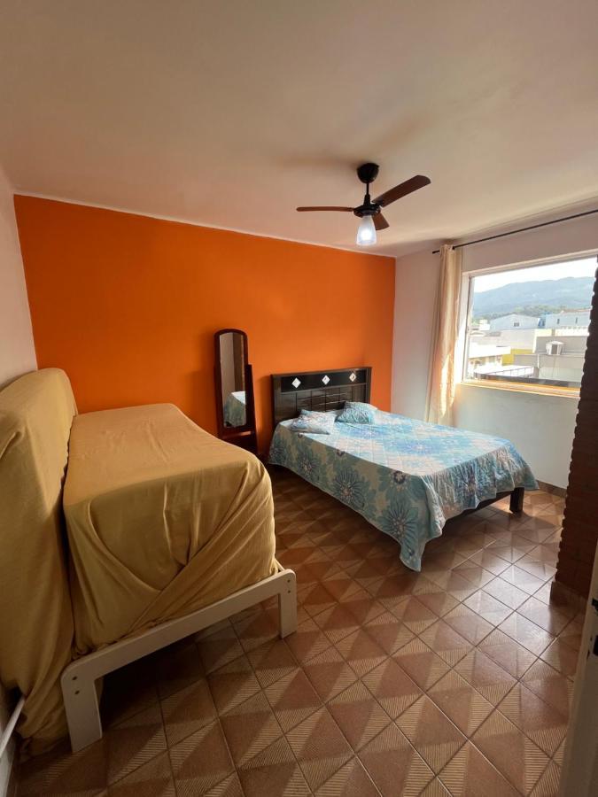 Apartamento No Centro De Caraguatatuba. Eksteriør bilde